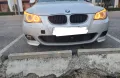 Бмв е60 525д 197к.с М спорт фейс  2009г на части, снимка 1