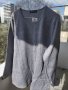Нова блуза пуловер голям размер на етикета пише 6XL нова с етикет сива ПОДАРЪК ЗА КОЛЕДА НОВА ГОДИНА