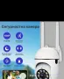 Wi fi камера FHD PTZ 2.0MP Smart Camera + 64GB карта, снимка 7