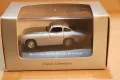 1:72 MERCEDES BENZ 300 SL PROTOTYP  ИГРАЧКА КОЛИЧКА ДИЛЪРСКИ МОДЕЛ, снимка 2