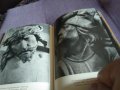 Tilman Riemenschneider Schwarz Bildbucherei немска хроника на творбите на известни скулптури 165х115, снимка 8