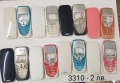 Панели 2 лв. за Nokia 3310, снимка 13