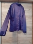 продавам дамска лилава сатенена риза , снимка 5