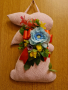 Разпродажба на дизайнерски сувенири за цветница и великден , снимка 1 - Декорация за дома - 44910964