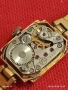 Дамски механичен часовник Лъч СССР позлатен за КОЛЕКЦИЯ 52831, снимка 6
