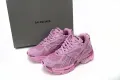 Уникални Дамски Balenciag Pink Runner Edition Маратонки Дамски , снимка 9