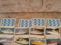 Колекция яхти Schmid Munchner Spielkarten , снимка 8