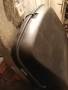 roof box,куфар за таван , снимка 2