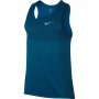 Nike Zonal Cooling Relay Running Tank - страхотен мъжки потник, снимка 3