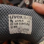 Uvex S3 SRC работни предпазни обувки номер 45 и  47, снимка 16