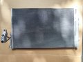 Кондензатор - радиатор климатик за BMW X3 921614304, снимка 3