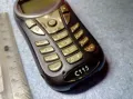 MOTOROLA C115 Стар КОЛЕКЦИОНЕРСКИ МОБИЛЕН ТЕЛЕФОН GSM АПАРАТ МОТОРОЛА 47680, снимка 3