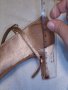 Нови налични. Затворени дамски обувки за танци. за крак 23,5-25,5 см, снимка 4