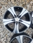 Алуминиеви джанти за бмв bmw 5x120 18 E90 F10, снимка 2
