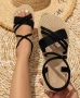 Дамски сандали, снимка 8