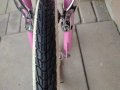Продавам колела внос от Германия НОВ детски велосипед Lusy Bike 16 цола, снимка 7