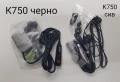 Оригинални свободни ръце(HANDS FREE) за SONY ERICSSON K700, K750, K800, W800, снимка 1