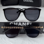 CH 2024 дамски слънчеви очила с лого