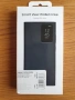 Продавам черен активен калъф Smart View за Samsung S24 Ultra EF-ZS928CBE, снимка 6