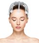 Иновативен многоточков масаж с множество масажни глави, разпределени на 360°