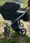 Бебешка количка , снимка 1