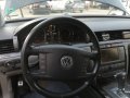 VW Phaeton 3.0TDI 224кс на части , снимка 9