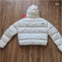 The North Face Бяло Дамско Яке , снимка 2