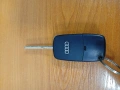Оригинален ключ за Ауди(Audi)., снимка 4