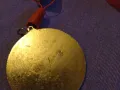 медал олимпийски игри , снимка 7