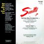 Sinitta ‎– Right Back Where We Started From ,Vinyl , 12",, снимка 2