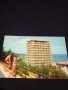 Две стари картички  Българското Черноморие АХТОПОЛ къмпинг Делфин, Златни пясъци хотел Берлин 22536, снимка 7