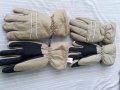 Мъжки топли ръкавици-2 чифта по 10 лв, снимка 1 - Други - 33112138