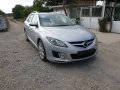 Мазда 6 Mazda 6 2,2 MZR-CD 185hp SPORT НА ЧАСТИ, снимка 2