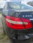 стопове mercedes w212 седан 2011, снимка 2