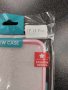 Удароустойчив кейс гръб за телефон IPhone 14 Pro розов, снимка 3