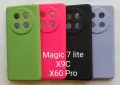 Калъф за Magic 7 lite / X9C / X60 Pro / MOTOROLA G75   G85, снимка 1