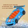 POP IT Детска игра Quick push game Спортна кола Racer car, снимка 3
