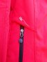 Продавам дамско червено пролетноесенно яке софт шел The North Face, снимка 8