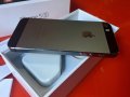 Apple iPhone 5S 16Gb Space Gray Фабрично отключен Айфон телефон, снимка 1 - Apple iPhone - 27591226