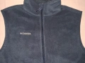 Haglofs,Stormberg,Columbia и Quechua (L)- 4 броя мъжки поларен елек, снимка 14