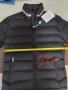 MONCLER 🔝🔝мъжко пухено яке размер L-XL, снимка 4