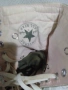 Converse Chuck Taylor-дамски кецове, снимка 8