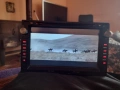 2DIN авто мултимедия с GPS навигация, Bluetooth, DVD, USB, снимка 2