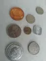 двайсетина чуждестранни монети, снимка 2