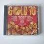 Gold Of The 70 cd, снимка 1