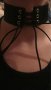 Черен Чокър chocker , снимка 9