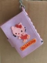 Hello Kitty детски ключодържател мини тефтерче, снимка 4