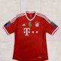 Оригинална тениска adidas / Bayern Munich/Mario Gotze, снимка 1 - Футбол - 33242541