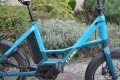Cube Compact Sport Hybrid 500-компактен електрически велосипед, снимка 7