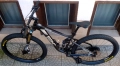 Ендуро ВМС - 29" ! "мека" рамка ! 12 скорости ! КАРБОН !, снимка 8